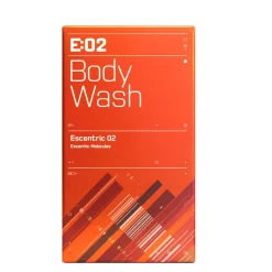 Escentric Molecules Escentric 02 Body Wash