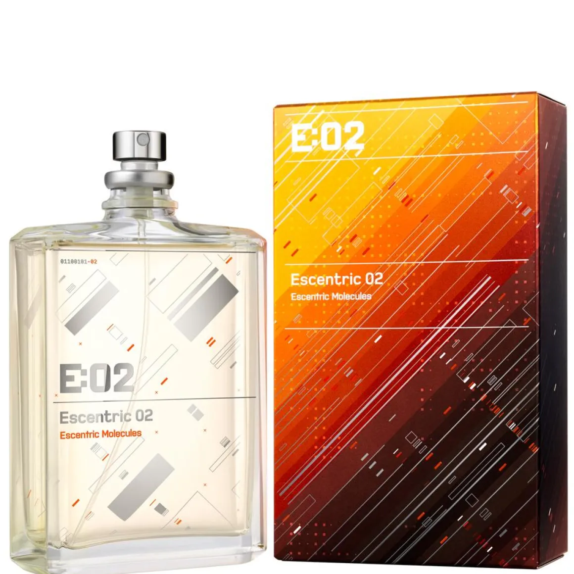 Escentric Molecules Escentric 02 Kopen