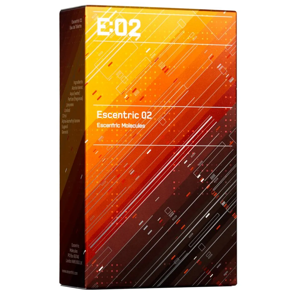 Escentric Molecules Escentric 02 Kopen