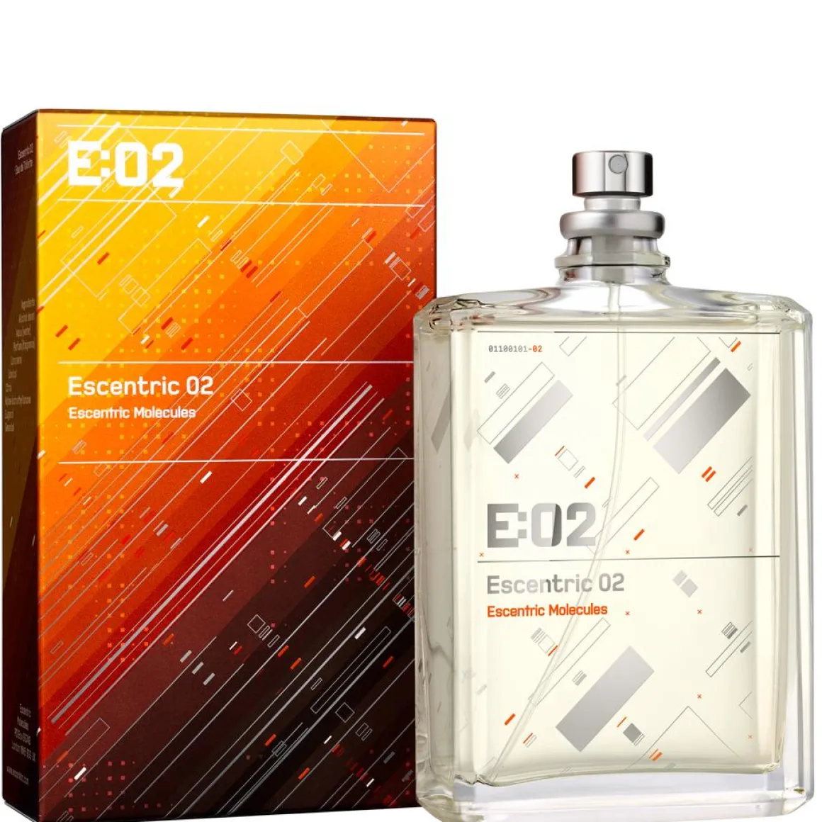 Escentric Molecules Escentric 02 Kopen