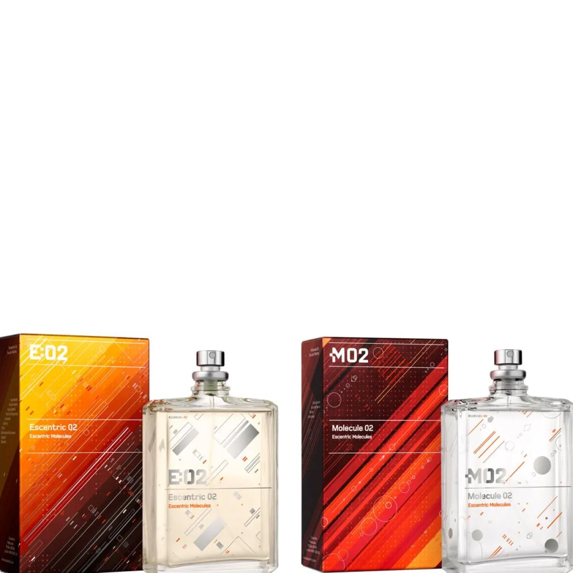 Escentric Molecules Molecules 02 Kopen