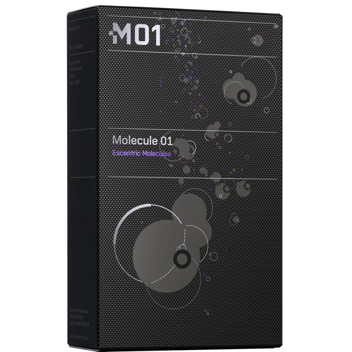 Escentric Molecules Molecule 01 Kopen
