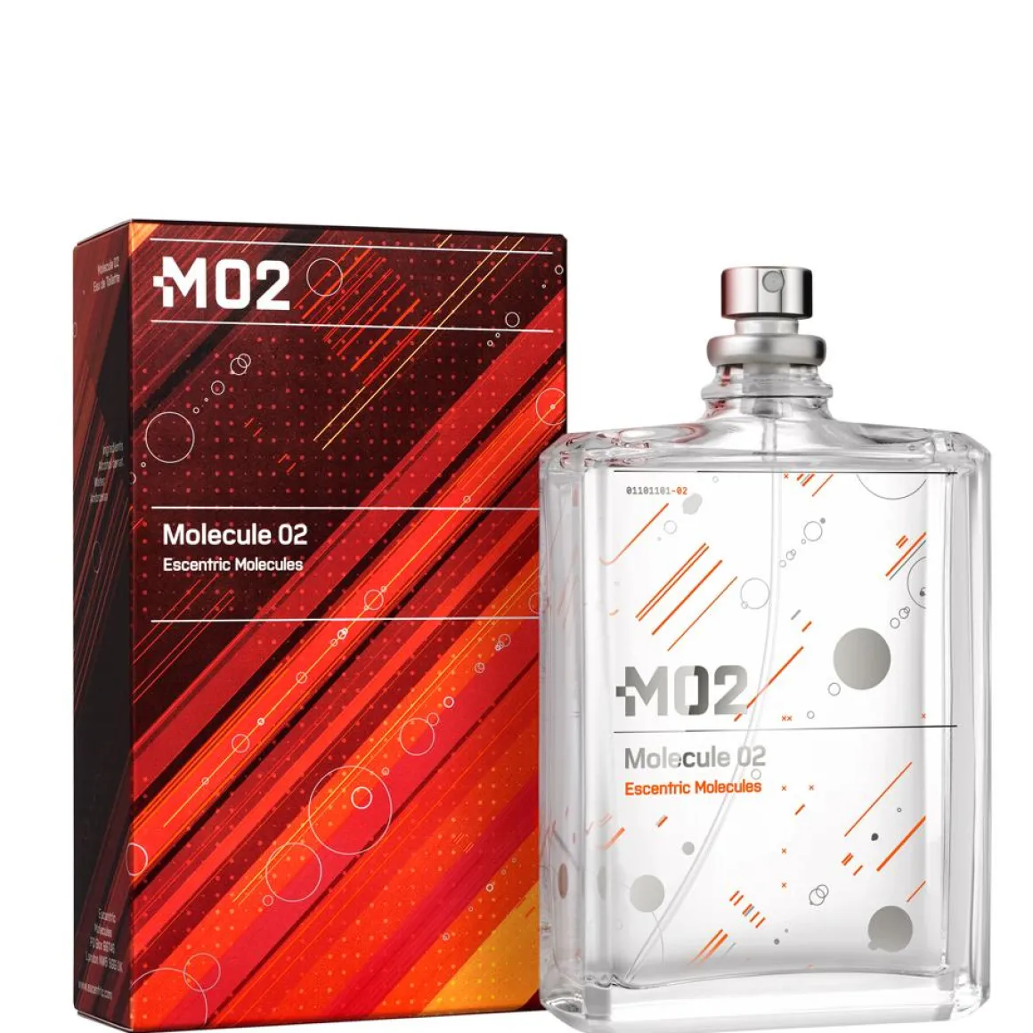 Escentric Molecules Molecules 02 Kopen