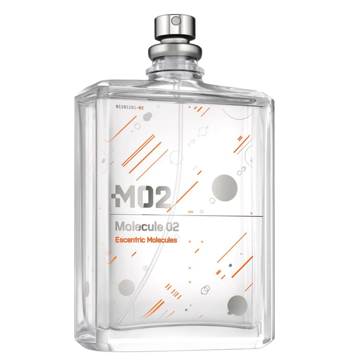 Escentric Molecules Molecules 02 Kopen