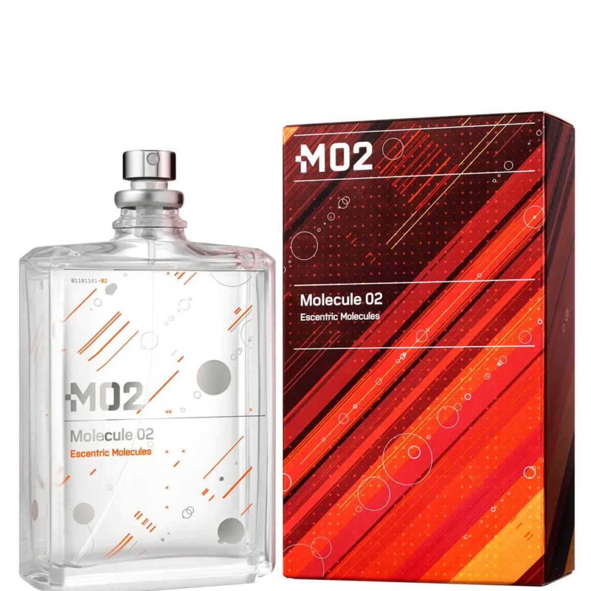 Escentric Molecules Molecules 02 Kopen