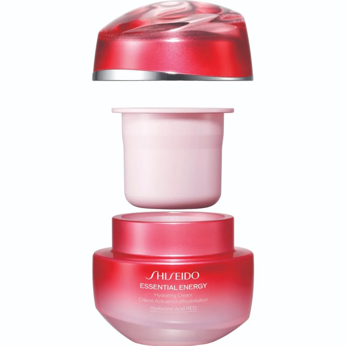 Essential Energy Hydrating Cream Refill