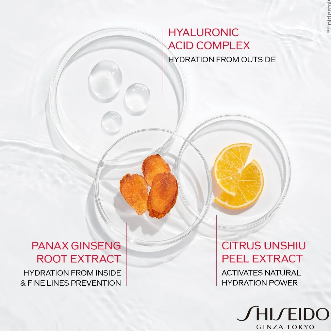 Essential Energy Hydrating Cream Refill