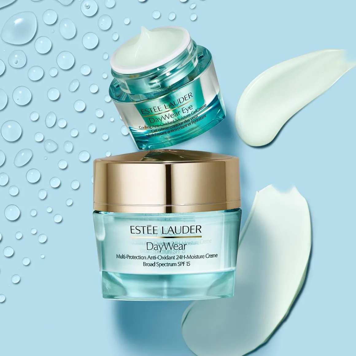 Estee Lauder DayWear Eye Cooling Kopen