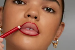 Estee Lauder Double Wear Emerald Lip Pencil