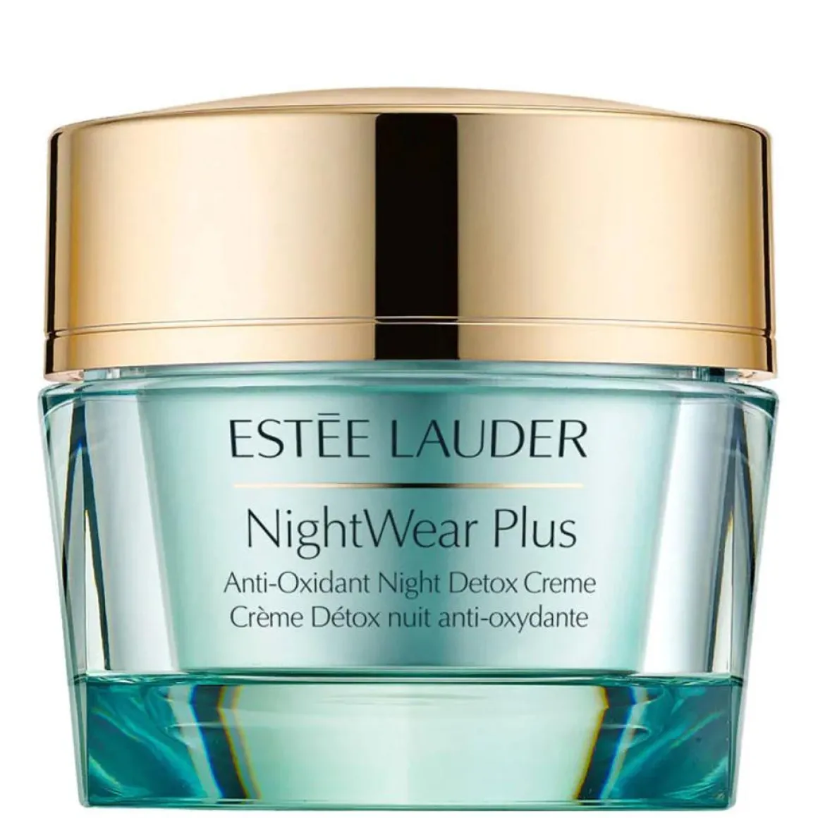 Estee Lauder NightWear Plus AntiOxidant