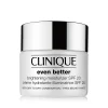 Even Better Brightening Moisturizer 20