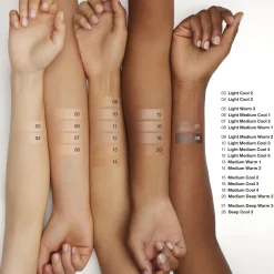 Even Better Clinical Vitamin Makeup 50