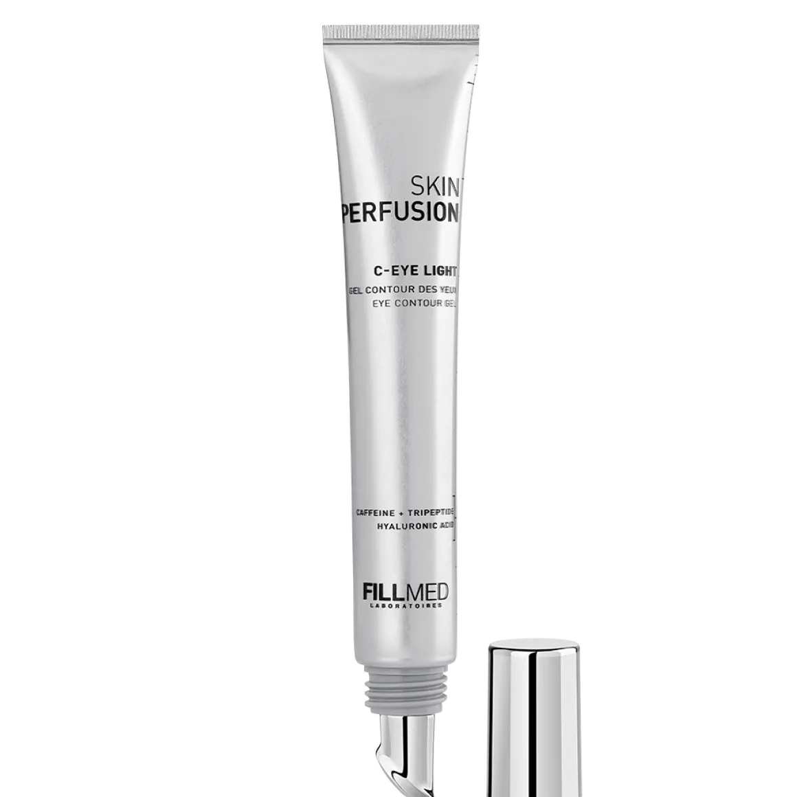 Fillmed Skin Perfusion C-Eye Light Gel