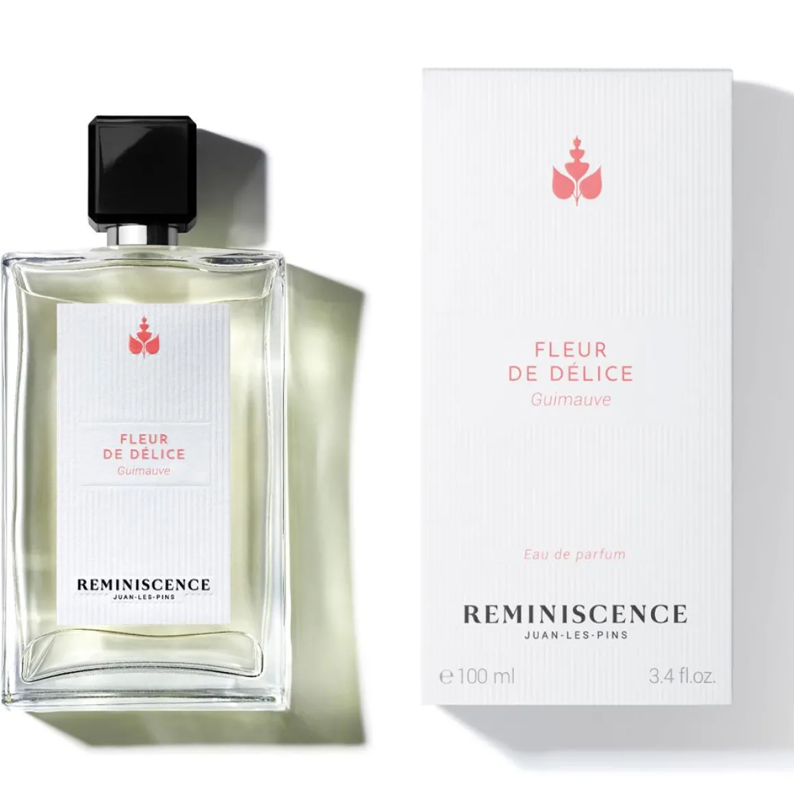 Fleur De Delice Guimauve Parfum Kopen