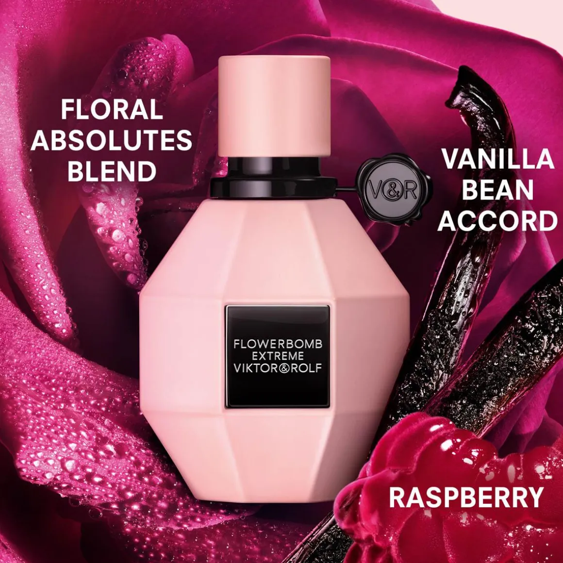 Flowerbomb Extreme Intense Parfum Kopen