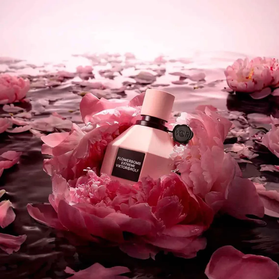 Flowerbomb Extreme Intense Parfum Kopen