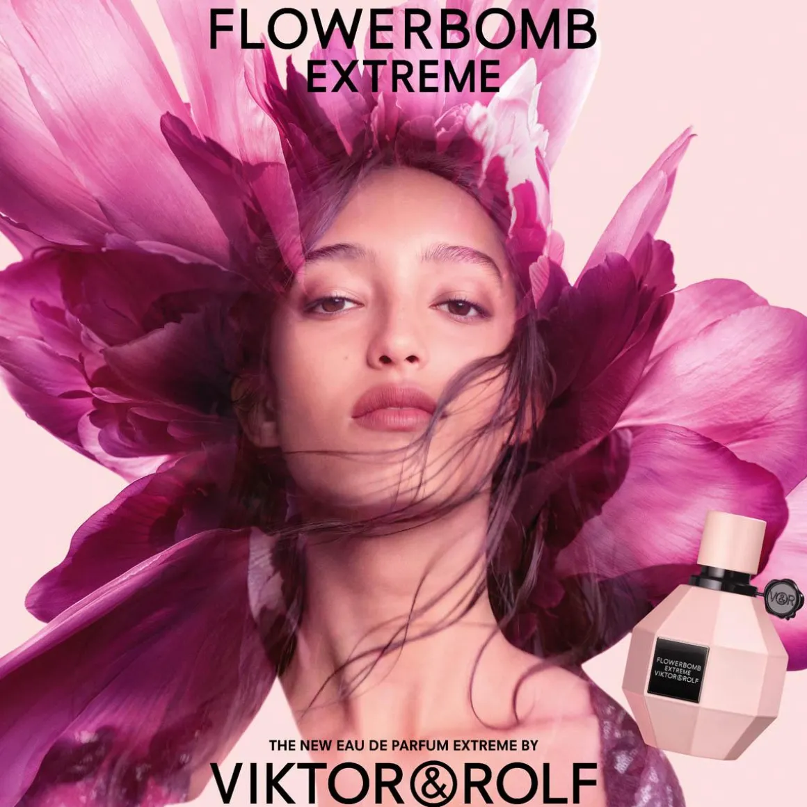 Flowerbomb Extreme Intense Parfum Kopen