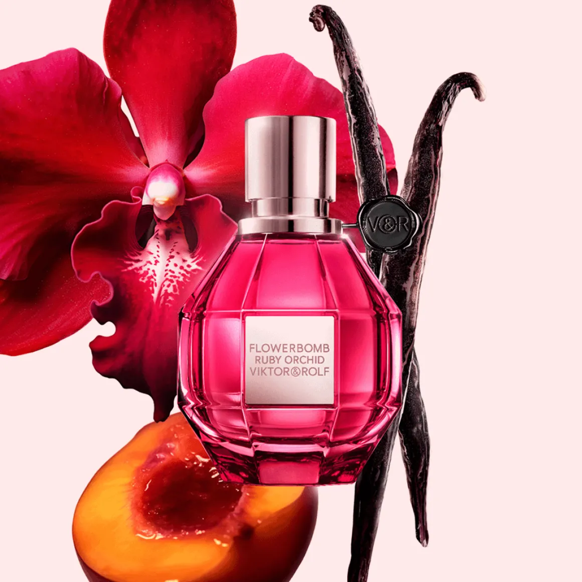 Flowerbomb Ruby Orchid Parfum Kopen