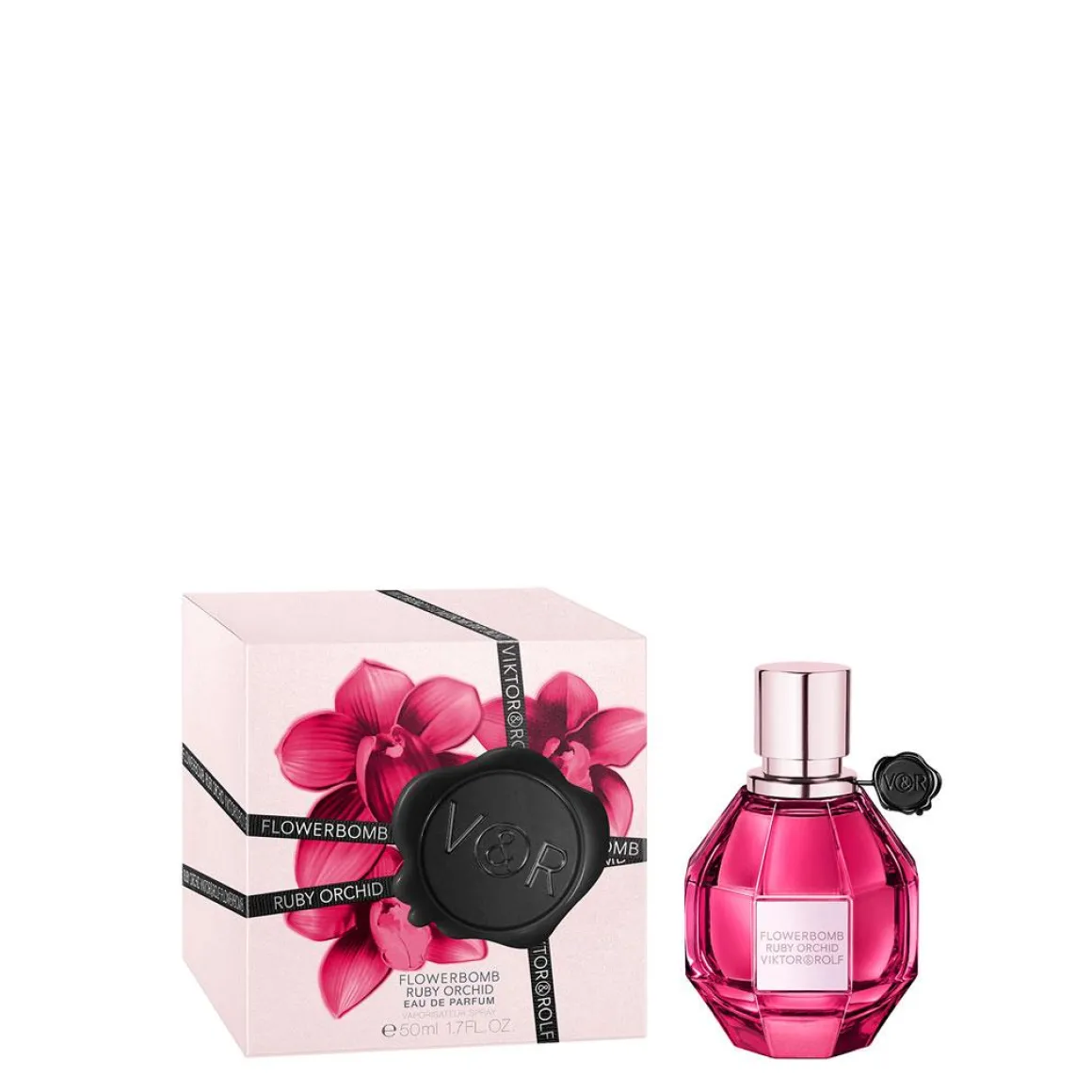 Flowerbomb Ruby Orchid Parfum Kopen