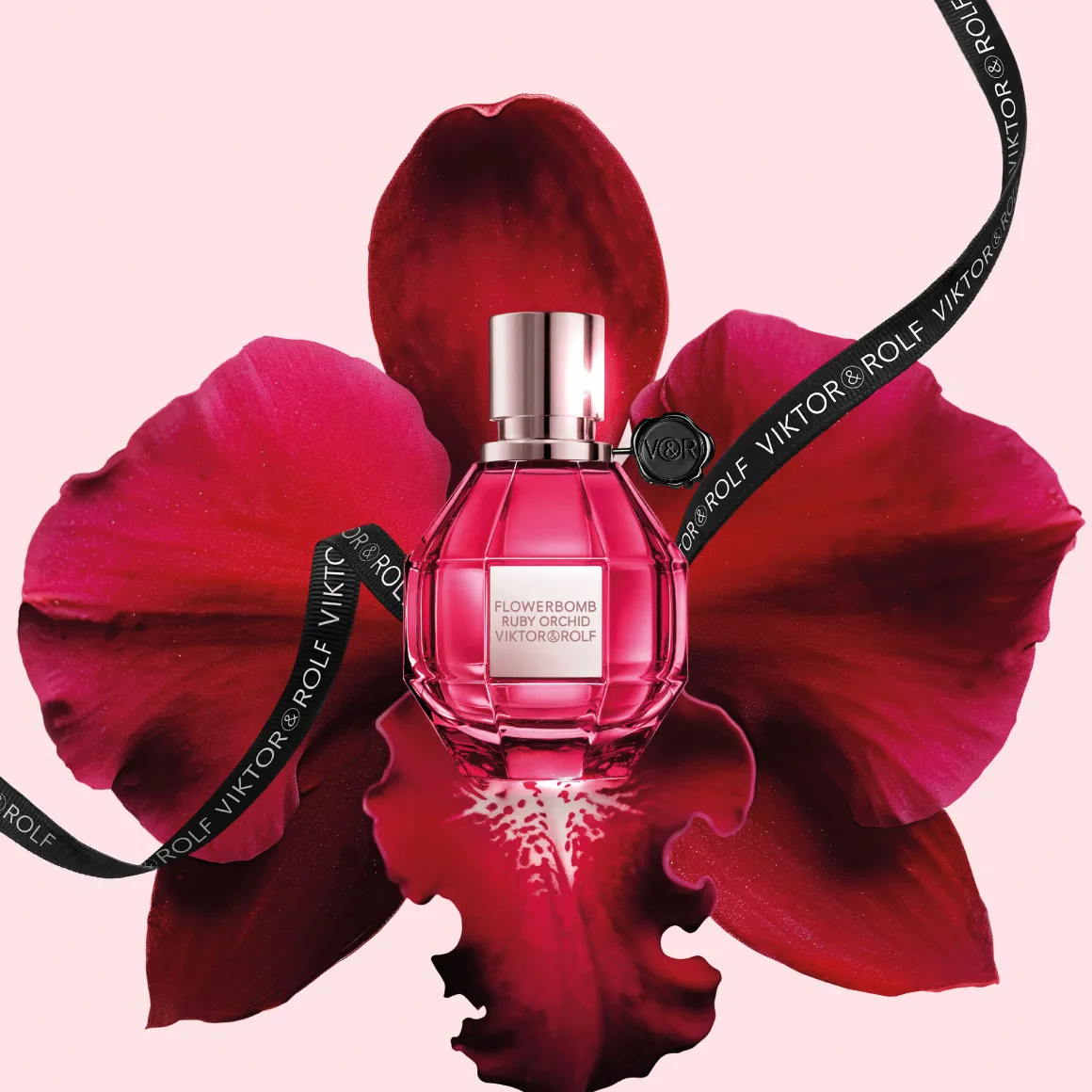Flowerbomb Ruby Orchid Parfum Kopen