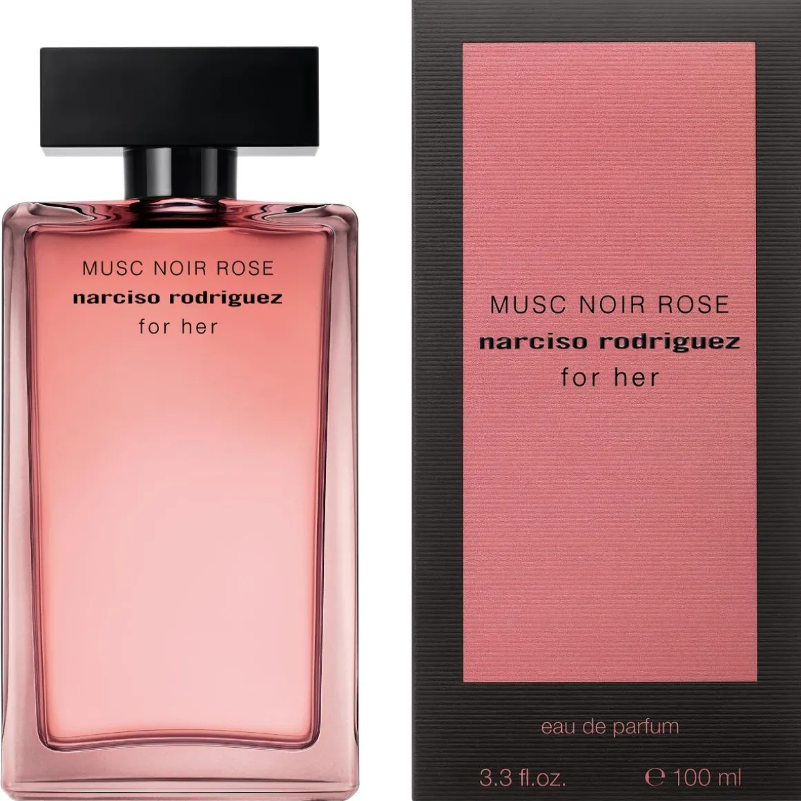 For Her Musc Noir Rose Parfum Kopen