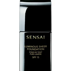 Foundations Luminous Sheer Foundation
