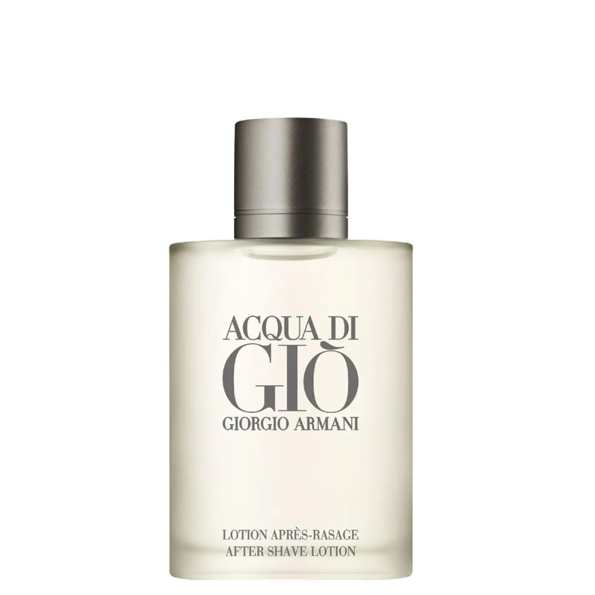Giorgio Acqua Di Giò After Shave Lotion