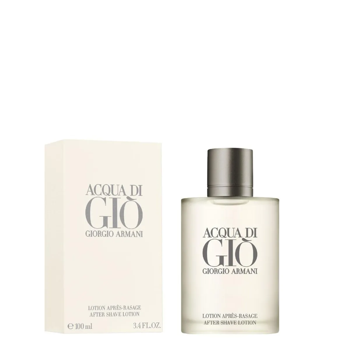 Giorgio Acqua Di Giò After Shave Lotion