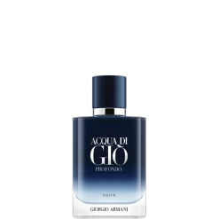 Giorgio Acqua Di Giò Profondo Le Parfum