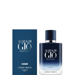 Giorgio Acqua Di Giò Profondo Le Parfum