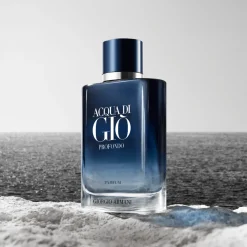 Giorgio Acqua Di Giò Profondo Le Parfum