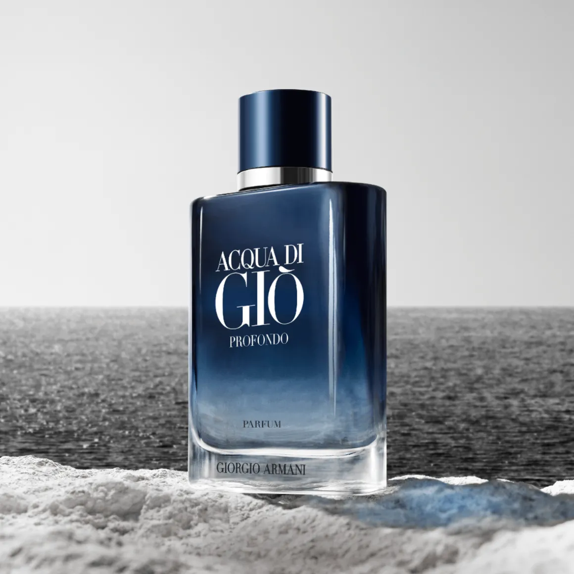 Giorgio Acqua Di Giò Profondo Le Parfum