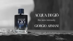 Giorgio Acqua Di Giò Profondo Le Parfum