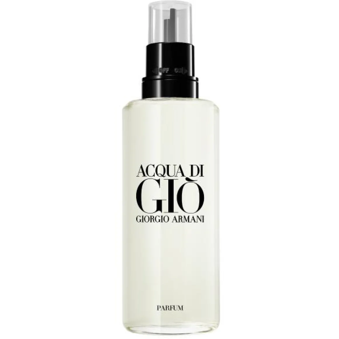 Giorgio Acqua Di Gio Homme Le Parfum