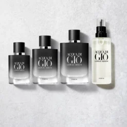 Giorgio Acqua Di Gio Homme Le Parfum