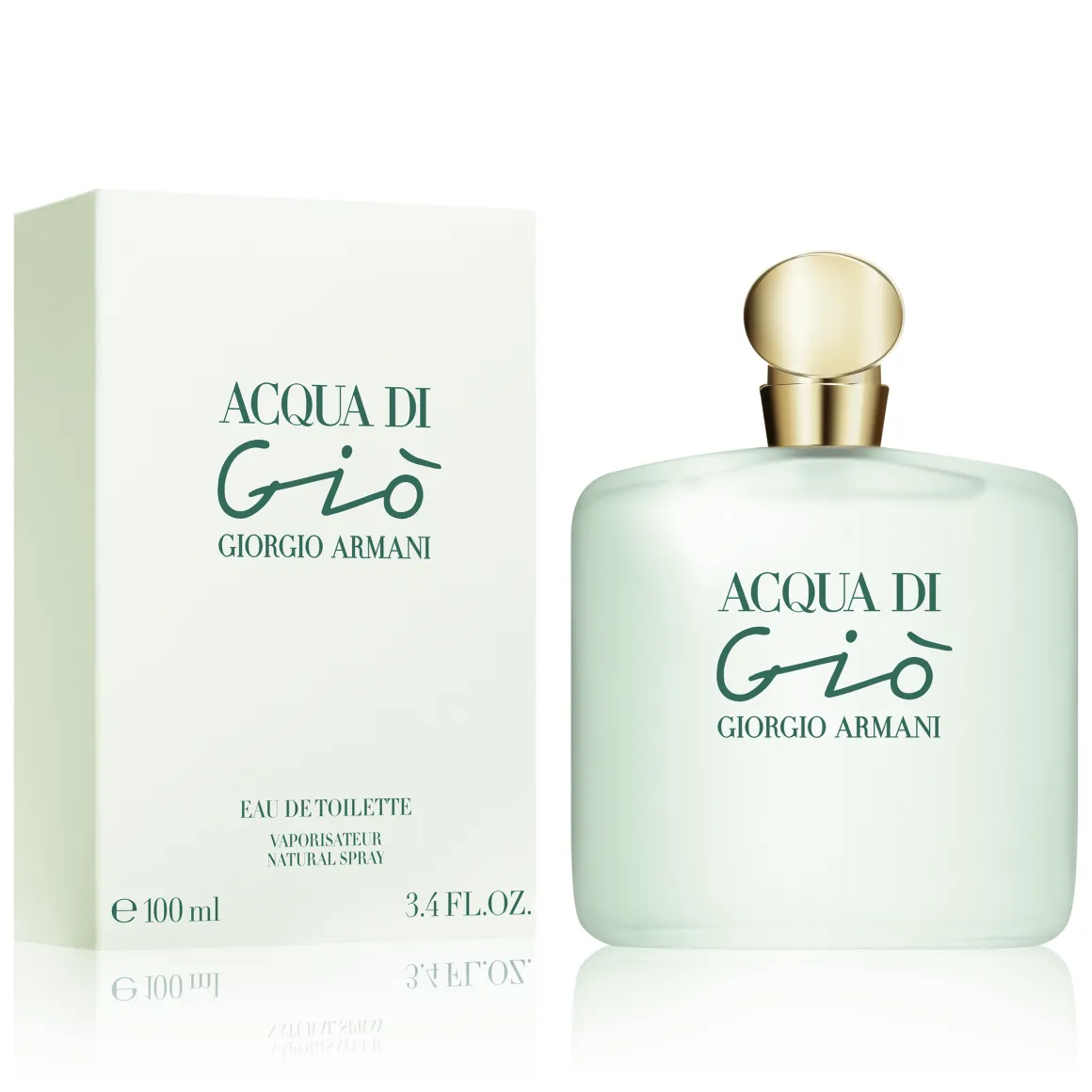 Giorgio Armani Acqua Di Gio Pour Femme