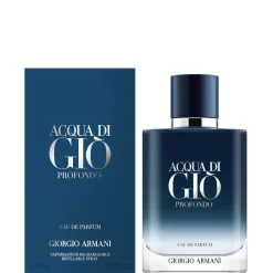 Giorgio Armani Acqua Di Giò Profondo Parfum