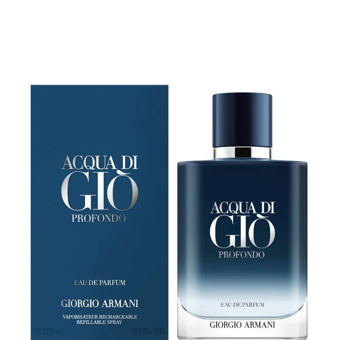 Giorgio Armani Acqua Di Giò Profondo Parfum