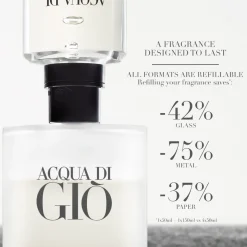 Giorgio Armani Acqua Di Gio Homme Kopen