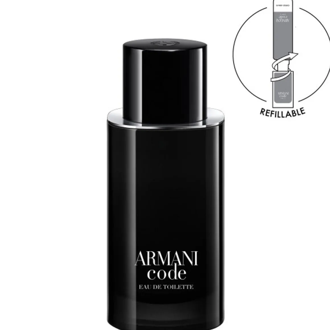 Giorgio Armani Armani Code Homme Kopen