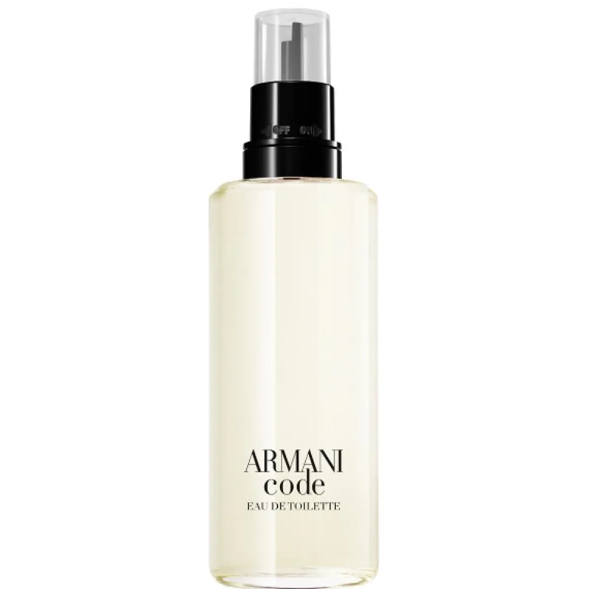 Giorgio Armani Armani Code Homme Refill