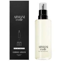 Giorgio Armani Armani Code Homme Refill