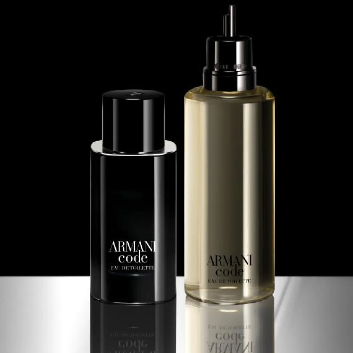Giorgio Armani Armani Code Homme Refill