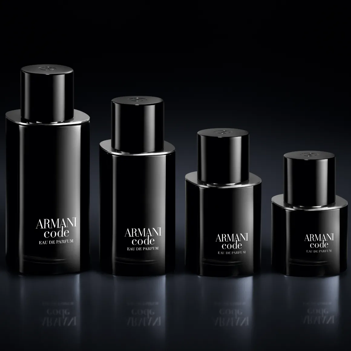 Giorgio Armani Armani Code Homme Parfum
