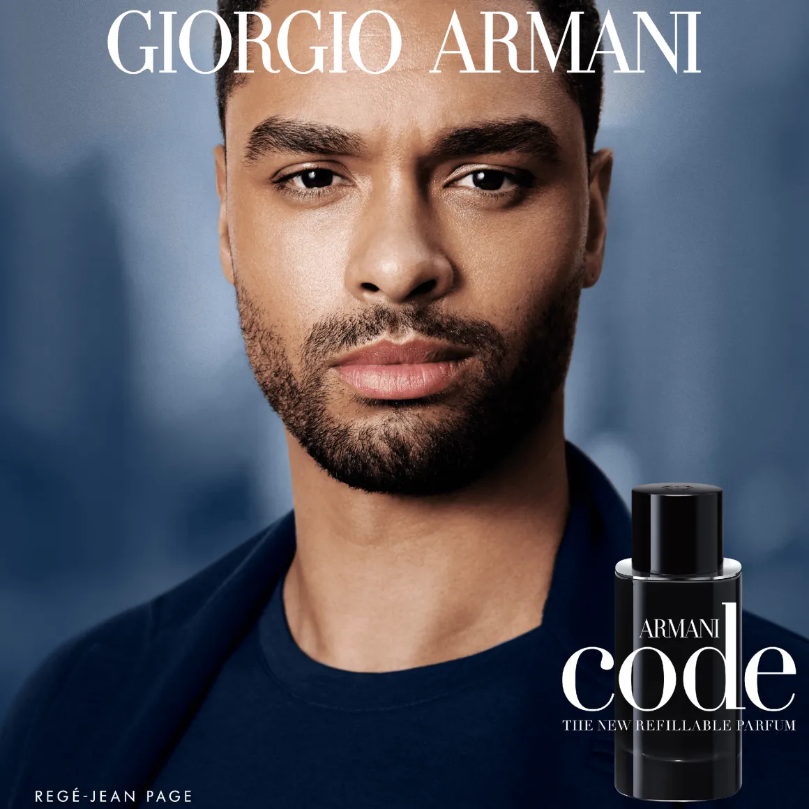 Giorgio Armani Code Le Parfum Kopen