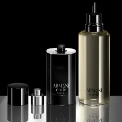 Giorgio Armani Code Le Parfum Parfum Refill