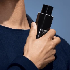 Giorgio Armani Code Le Parfum Parfum Refill