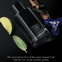 Giorgio Armani Code Le Parfum Parfum Refill