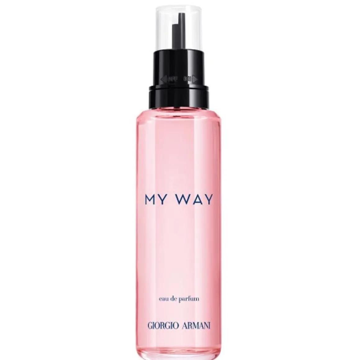 Giorgio Armani My Way Parfum Refill Kopen