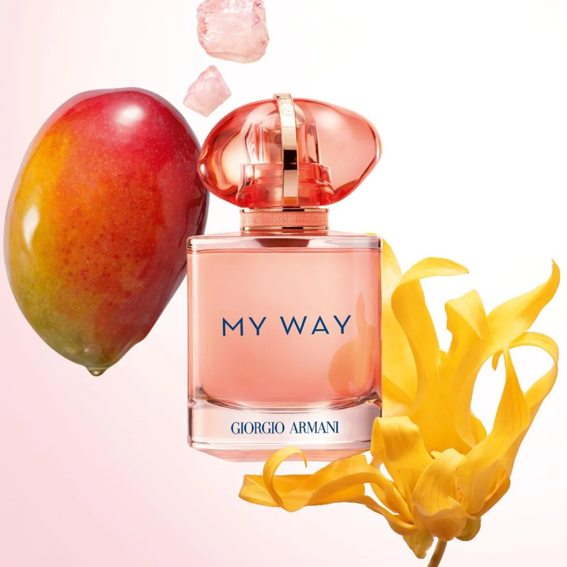 Giorgio Armani My Way Ylang Parfum Kopen